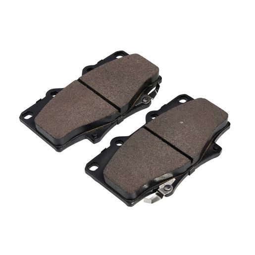 Tru Stop Adaptive Brake Pad Set DB1199TSA