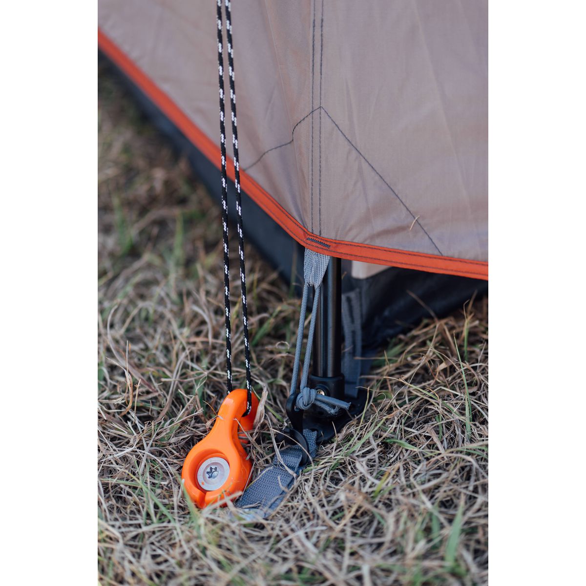 Ezy Anchor 280mm Anchor Single EAC01OR