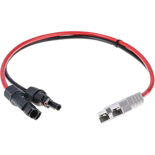 Drivetech 4X4 50A Anderson To Mc4 Plug DT-APMC4