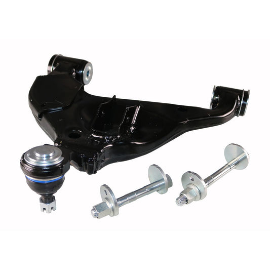 Nolathane Control Arm - Complete Right Front Lower Offset 459110R