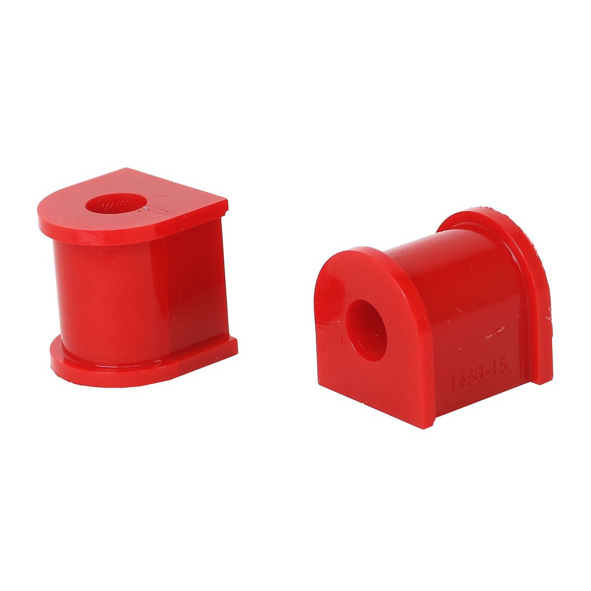 Nolathane Sway Bar - Mount Bushing 15mm 421999-15