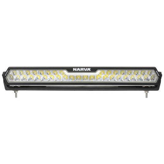 Narva Ultima 24"" Long & Wide Hybrid Beam Light Bar 71720BK