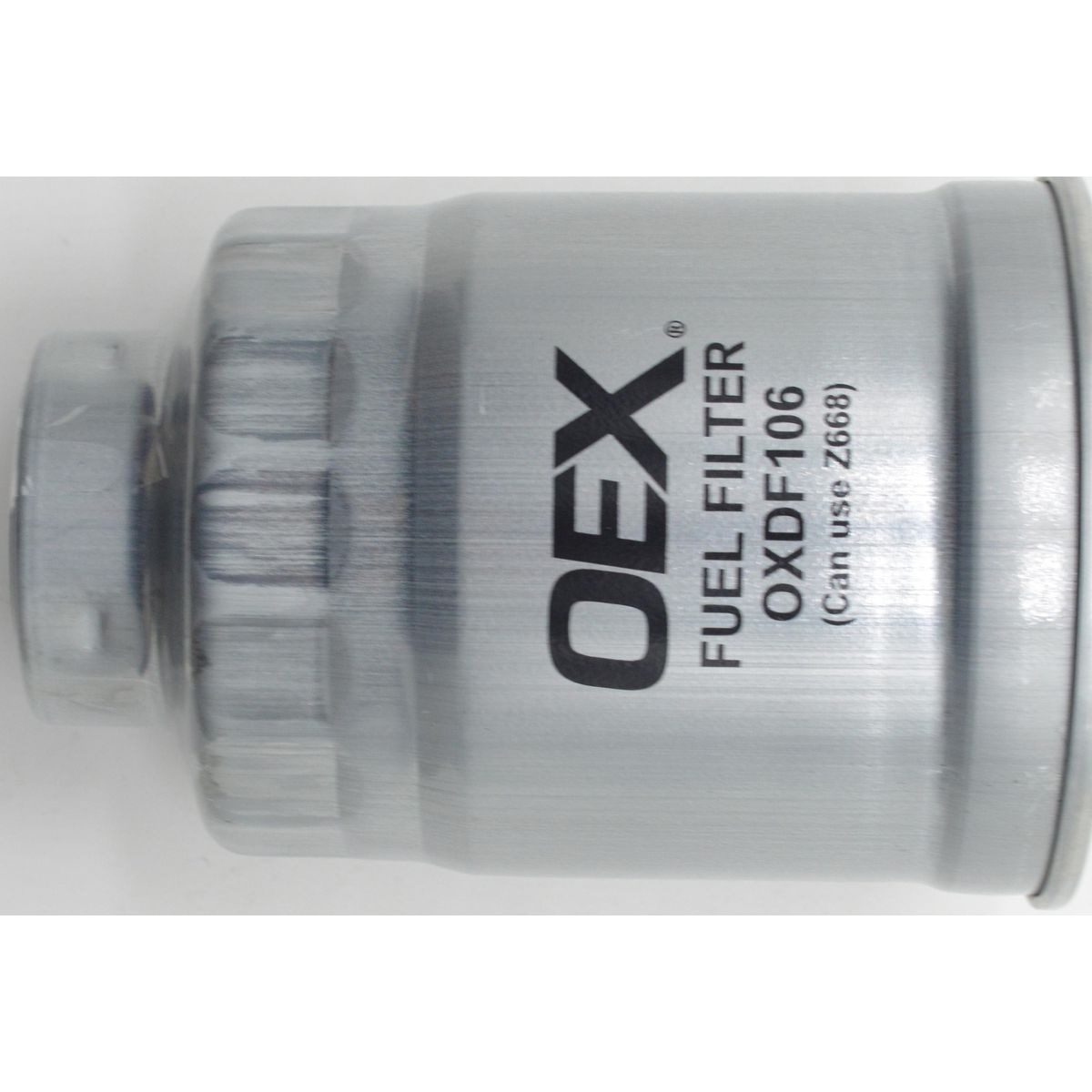 OEX Diesel Fuel Filter OXDF106
