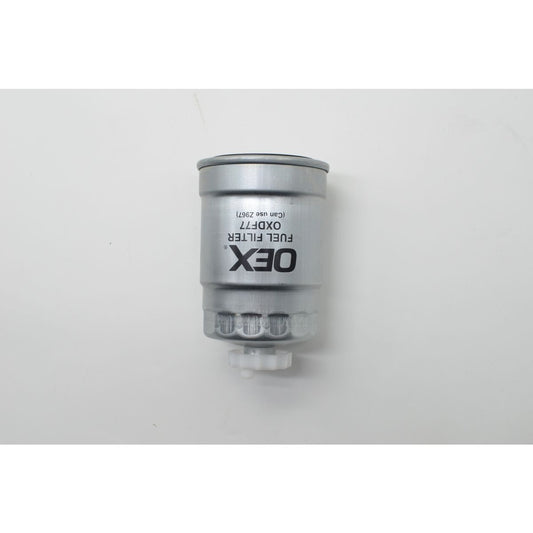 OEX Diesel Fuel Filter OXDF77