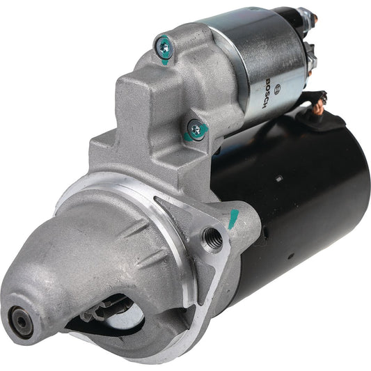Bosch Starter Motor 12V 9Th Cw 1986S00700