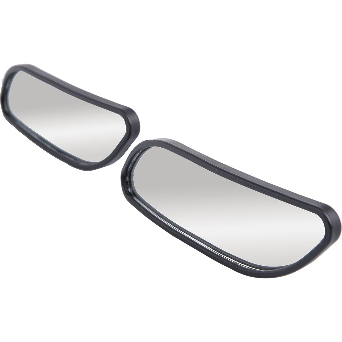 Gear Up Blind Spot And Wide Mirror 35X120mm GU-MIBS6