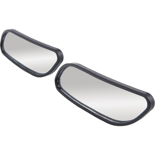 Gear Up Blind Spot And Wide Mirror 35X120mm GU-MIBS6