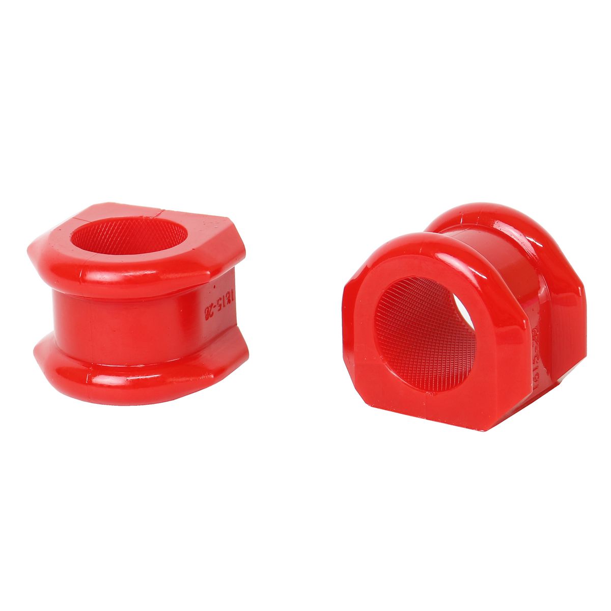Nolathane Sway Bar Bushing Kit 421028