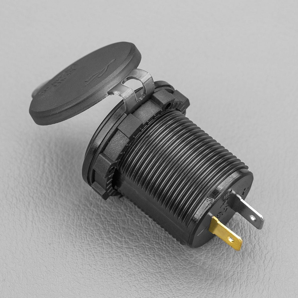 STEDI Dual Usb 4X4 Flush Mount
