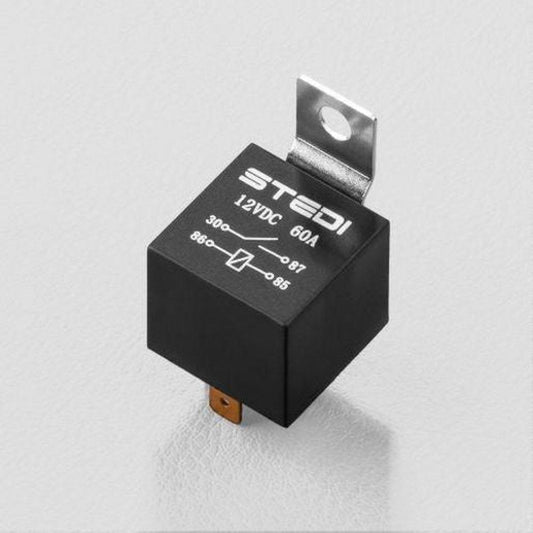 STEDI 24V 4 Pin Relay