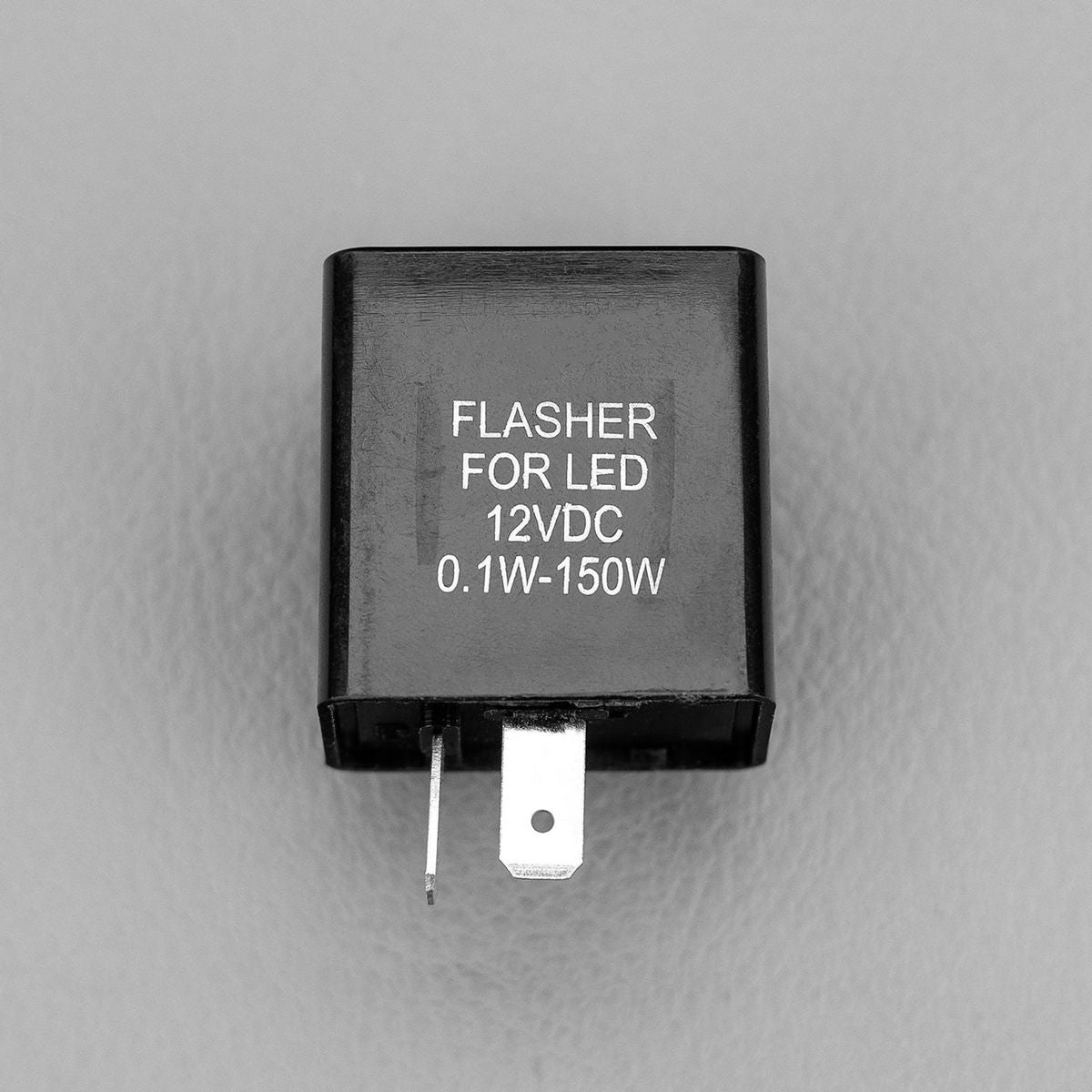 STEDI 2 PIN LED Flasher Relay  FLASHER2PIN