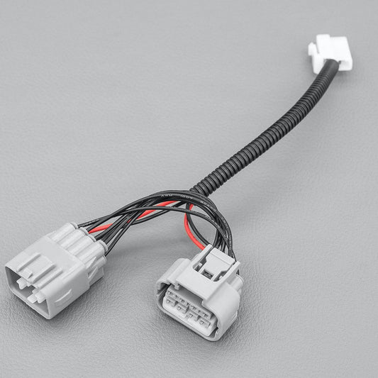 STEDI BILED High Beam Adaptor Fits Toyota Hilux N80 HILUXN80ADAPTER