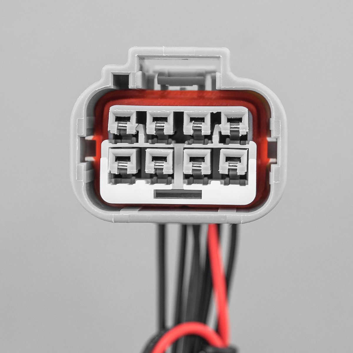 STEDI BILED High Beam Adaptor Fits Toyota Hilux N80 HILUXN80ADAPTER