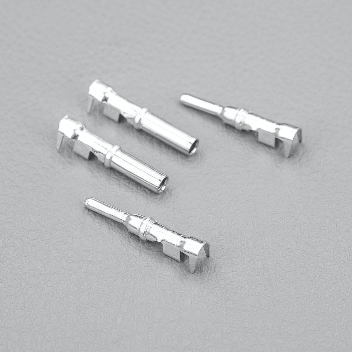 STEDI Deutsch Connectors Male  Female 2 Pin DTP