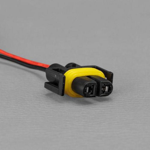 STEDI Piggy Back Adapter Suits H8 H9 H11 WIRPIGGYH9