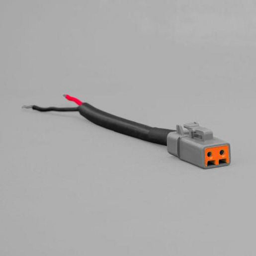 STEDI 150mm AssembLED Deutsch DTP With Wire Tails