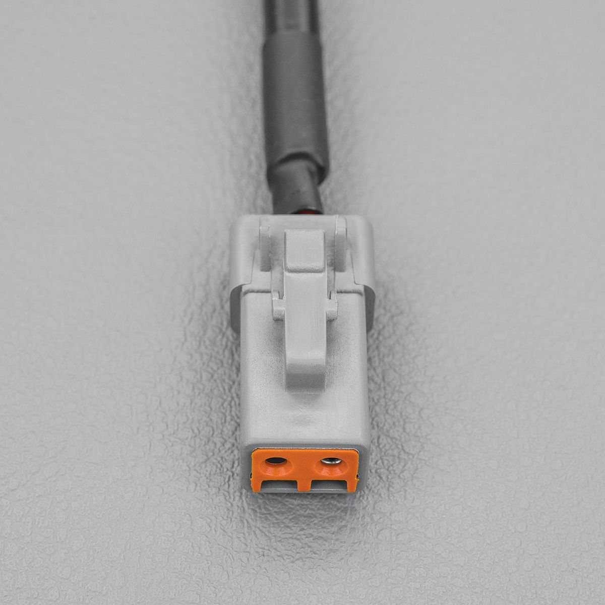 STEDI 150mm AssembLED Deutsch DTP With Wire Tails