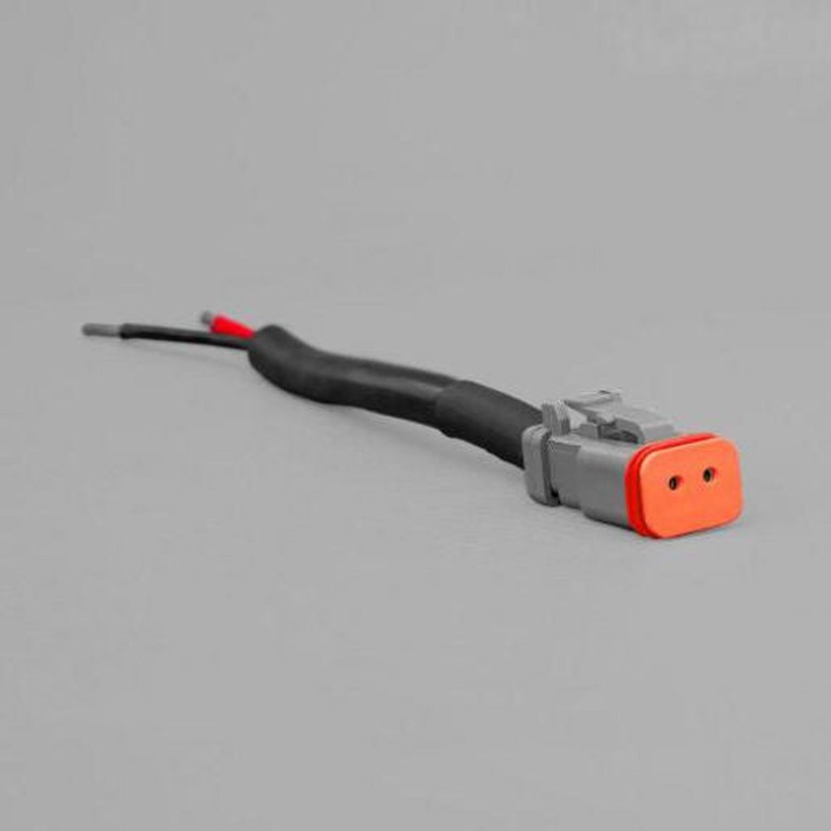 STEDI 150mm AssembLED Deutsch DT With Wire Tails