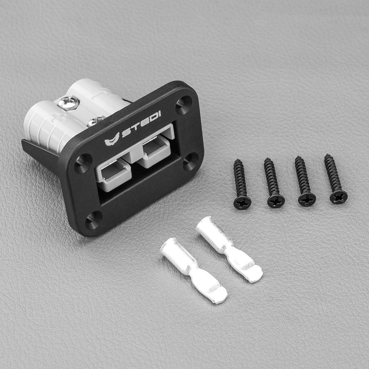 STEDI Single Anderson Style Flush Mount ANDERSONPFLSH