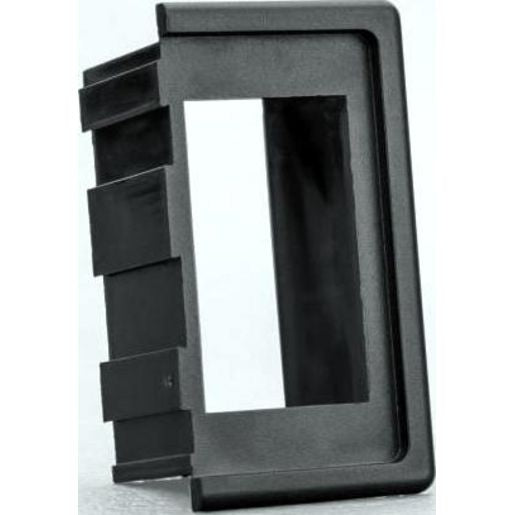 STEDI End Panel Holder Housing for Rocker Switches ROKHOLDEND