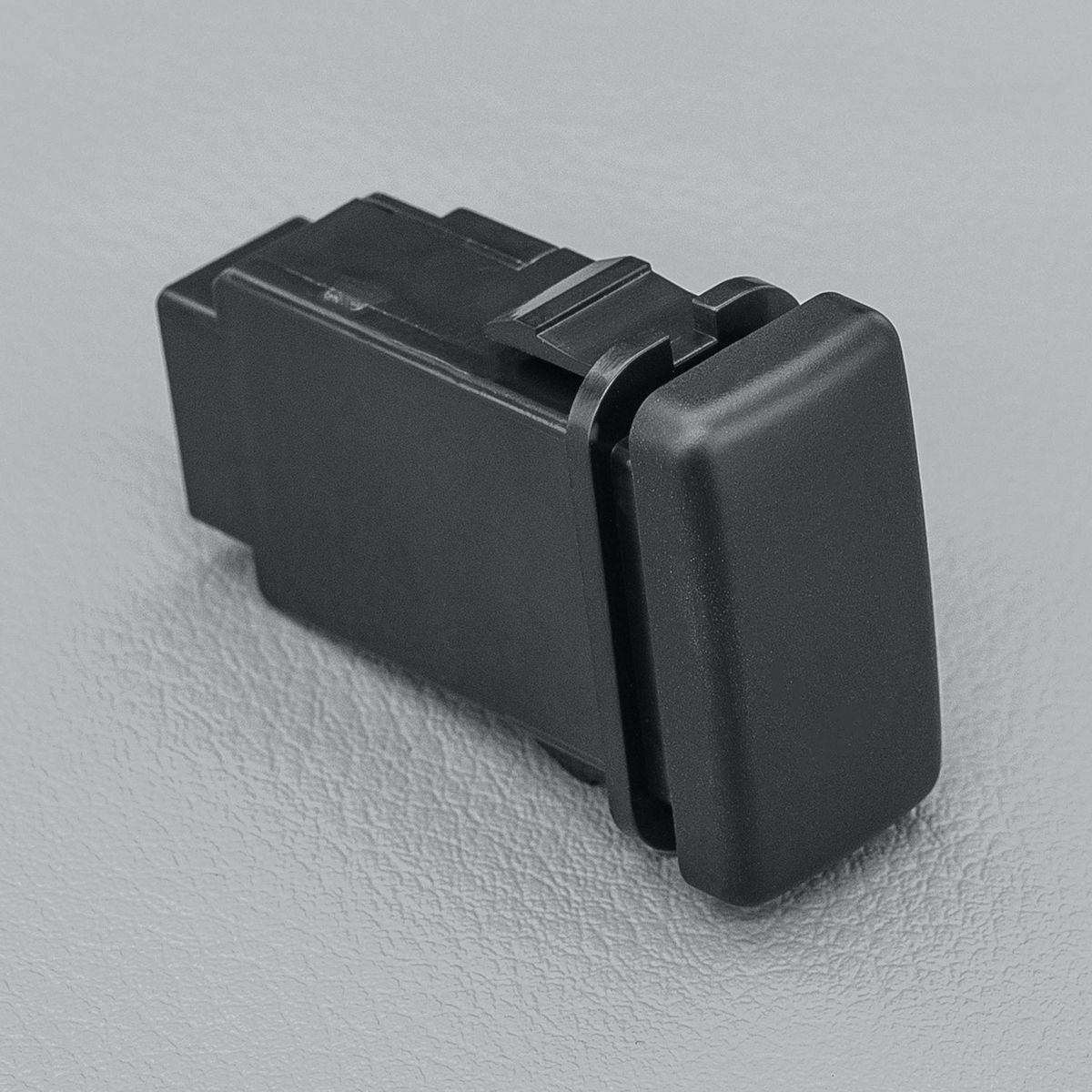 STEDI Dual USB  fits Toyota Hilux Landcruiser FJ Kluger Prado DUALUSBTOYTALL