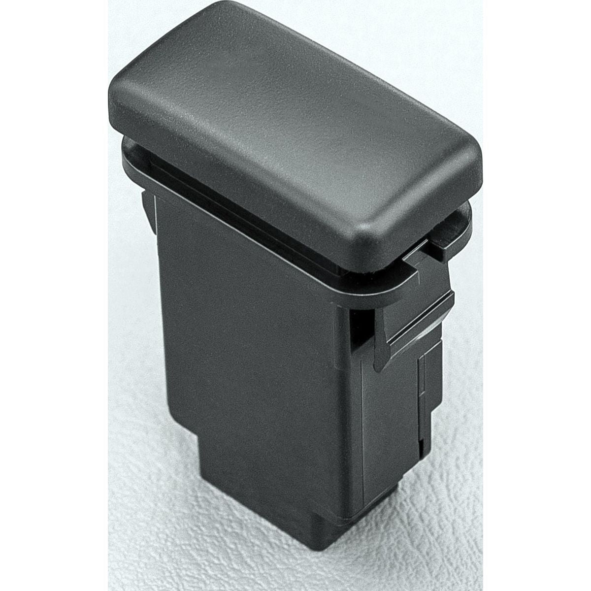 STEDI Dual USB  fits Toyota Hilux Landcruiser FJ Kluger Prado DUALUSBTOYTALL
