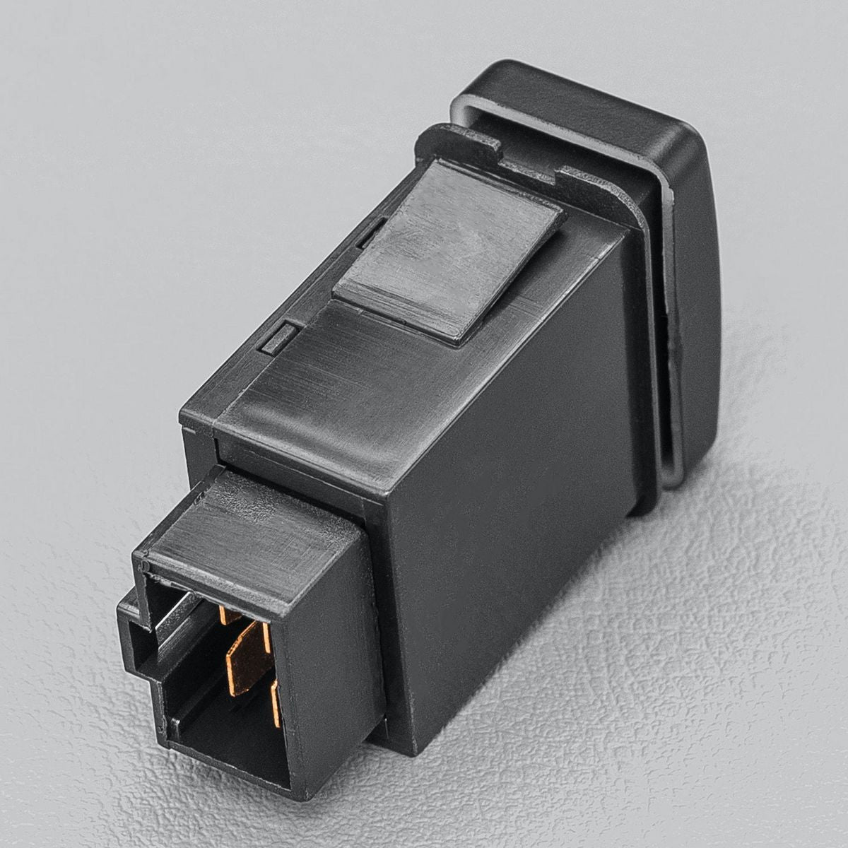 STEDI Push Button Switch Driving Lights fits Ford Ranger PXIMazda BT50 PSHSWCHFRDDRVE