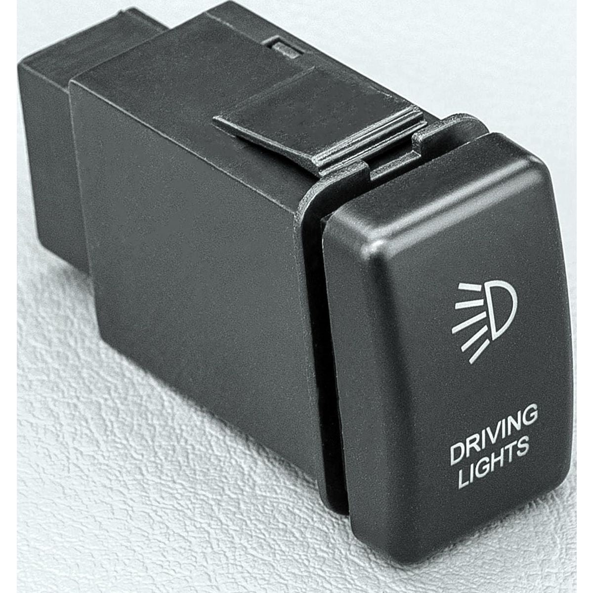 STEDI Push Button Switch Driving Lights fits Ford Ranger PXIMazda BT50 PSHSWCHFRDDRVE