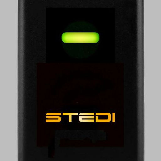 STEDI Push Button Switch Universal Fits New Dmax Colorado 2012