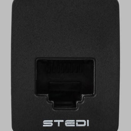 STEDI RJ45 UHF Pass Through Fits Nissan Navara D23  Pathfinder PSHSWCHNP3UHF