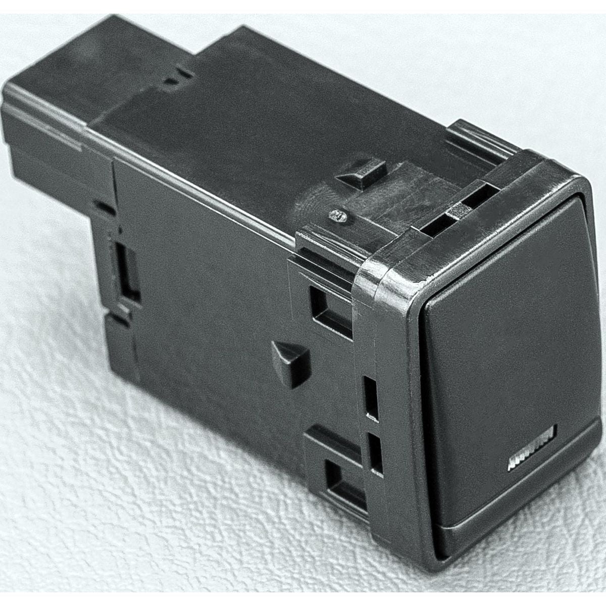 STEDI RJ45 UHF Pass Through Fits Nissan Navara D23  Pathfinder PSHSWCHNP3UHF
