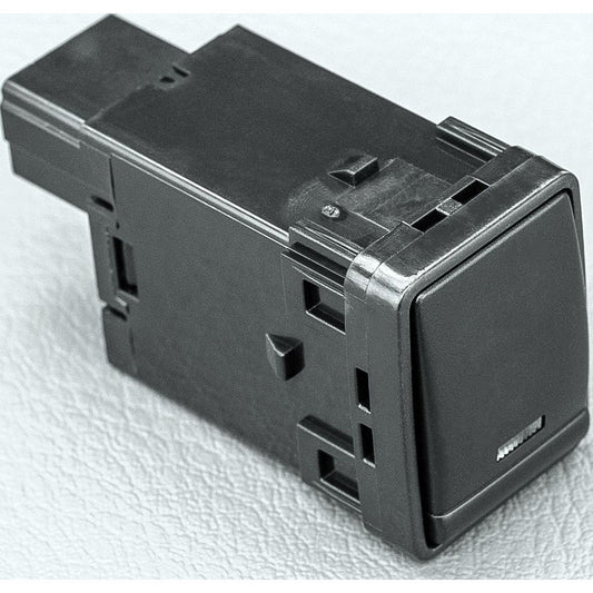 STEDI RJ45 UHF Pass Through Fits Nissan Navara D23  Pathfinder PSHSWCHNP3UHF