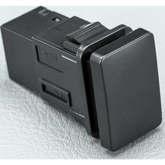 STEDI Short Type Push Switch Portable Fridge  fits Toyota 200150 Series Landcrusier Fortuner Hilux Prado SHORTTOYFRIG