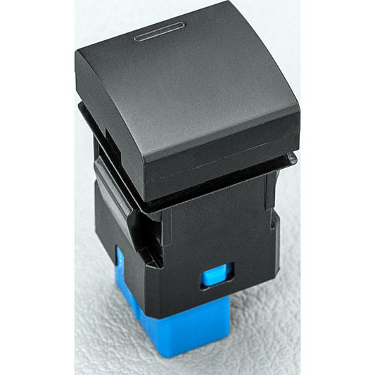 STEDI Square Type Push Switch Portable Fridge Fits Toyota Landcruiser 70 Series  Prado