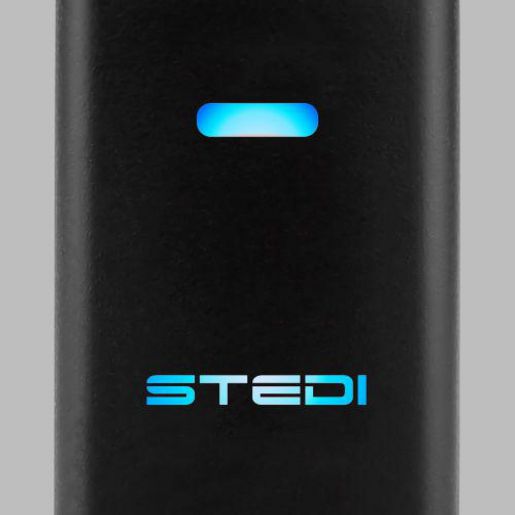 STEDI Tall Type Push Switch Universal  fits Toyota Hilux Landcruiser FJ Kluger Prado TALLTOYSTEDI