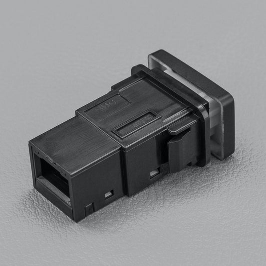 STEDI Short Type Pass Through fits Toyota Landcruiser 200 150 Series Fortuner Hilux  RJ45 UHFSHORTTOYUHF