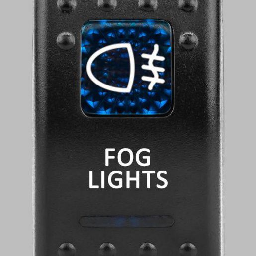 STEDI Rocker Switch For Fog Lights ROKSWCHFOG