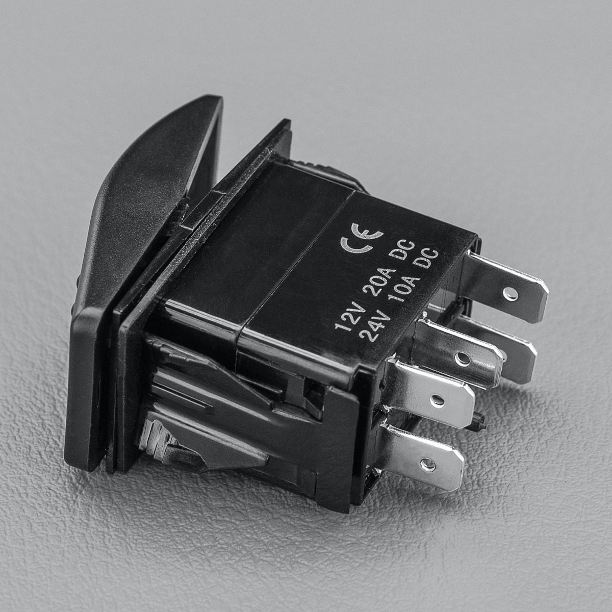 STEDI Rocker Switch Front Diff Locker