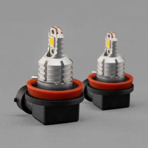 STEDI Fog Light Conversion Kit LED H8H9H11H16 LEDCONVH11SOLID