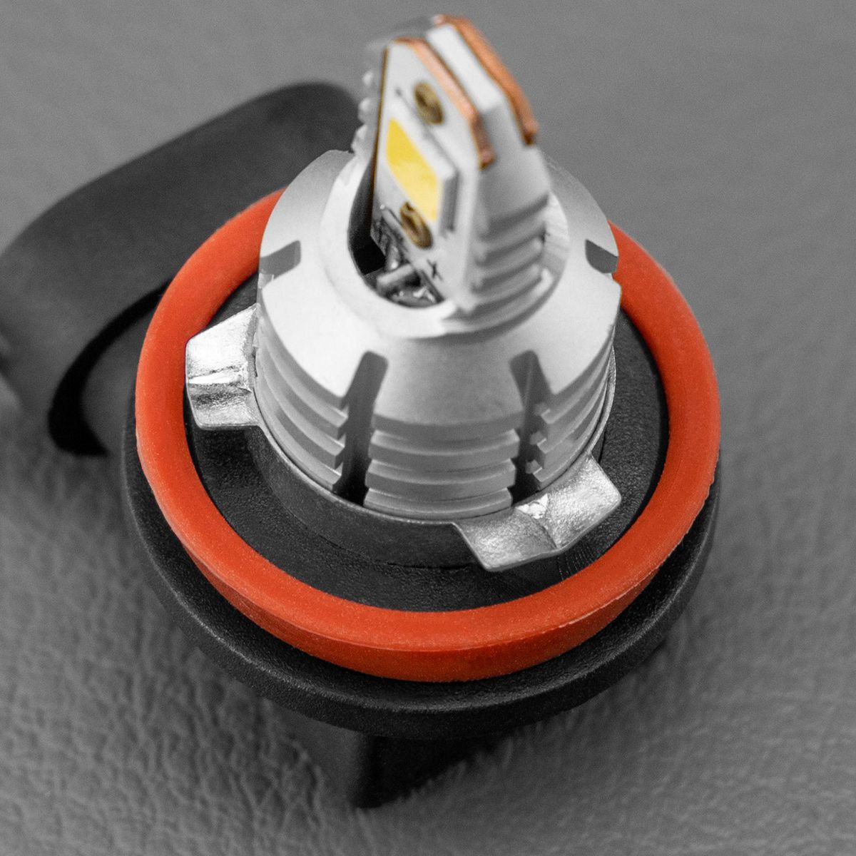STEDI Fog Light Conversion Kit LED H8H9H11H16 LEDCONVH11SOLID