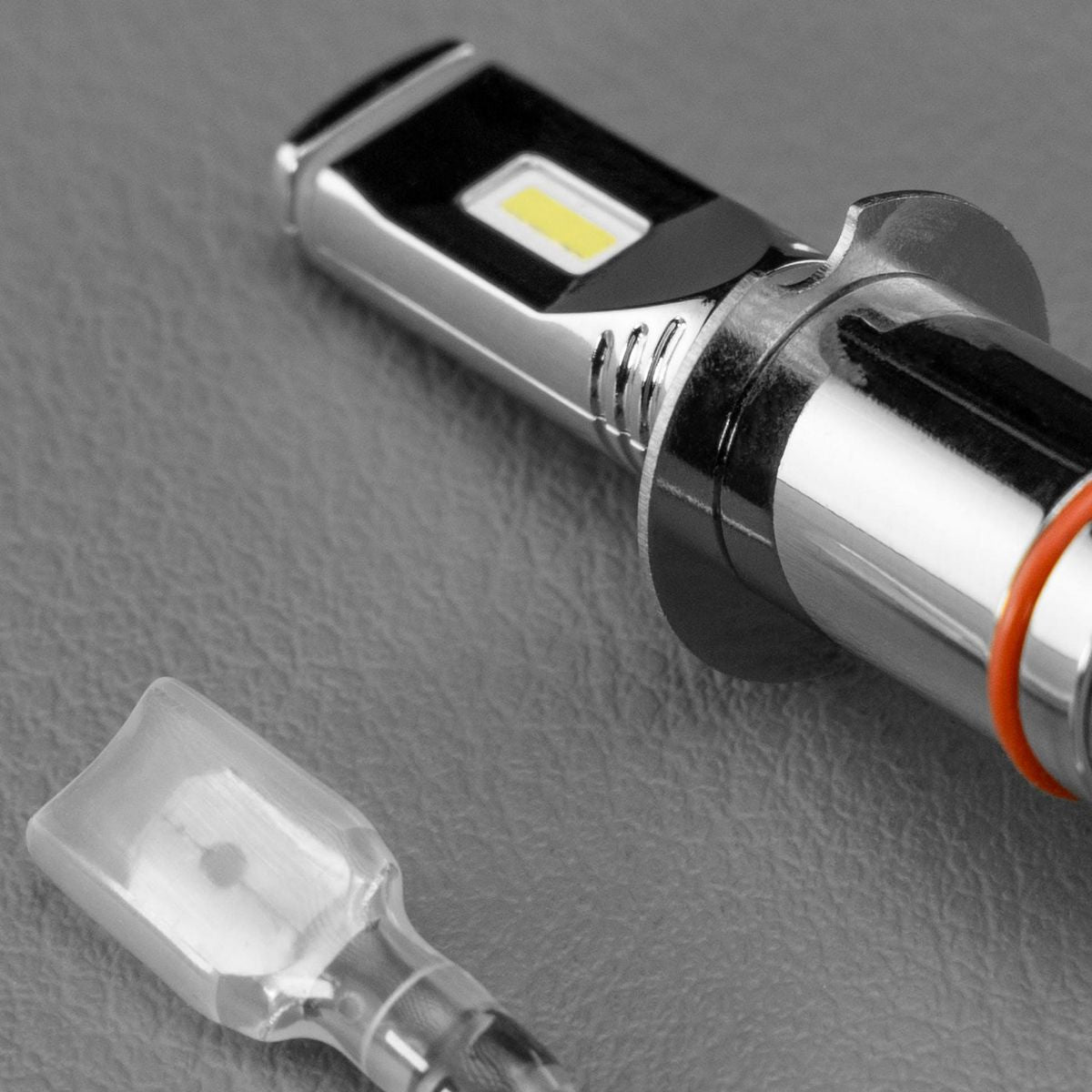 STEDI LED Fog Light Bulb H3 LEDCONVH3SOLID
