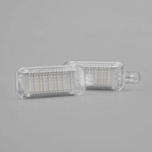 STEDI PORSCHE AUDI VW Courtesy LED Light LEDCONVAUDIFTWL
