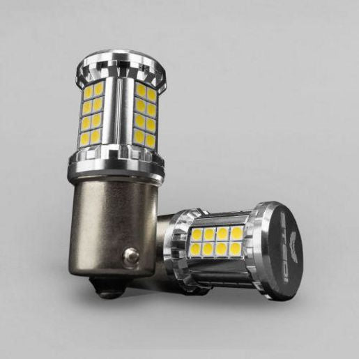 STEDI 2 Pack BA15S 1156 S25 P21W P21W 7507