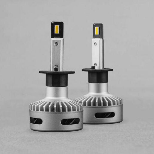 STEDI Projector LED H1 Head Light Upgrade Kit Pair LEDCONVPRH1