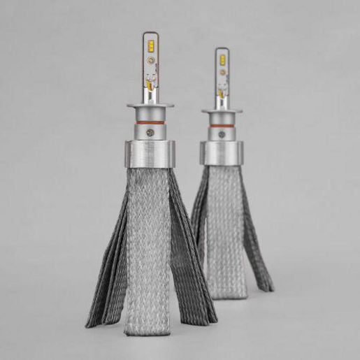 STEDI Headlight Conversion Kit  H1 LED 5700K LEDCONVH1CH