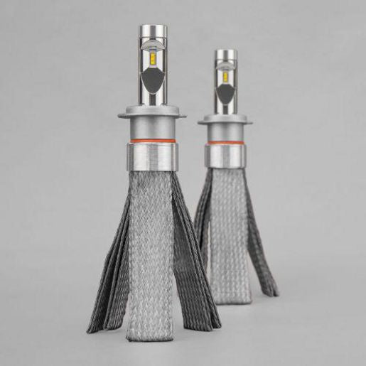 STEDI Headlight Conversion Kit  H7 LED 5700K LEDCONVH7CH
