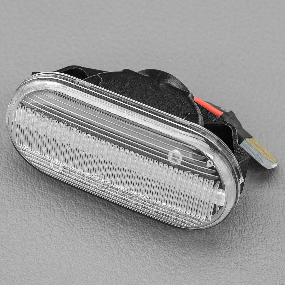 STEDI Dynamic LED Side Marker to suit Nissan  LEDCONVNISSANSM