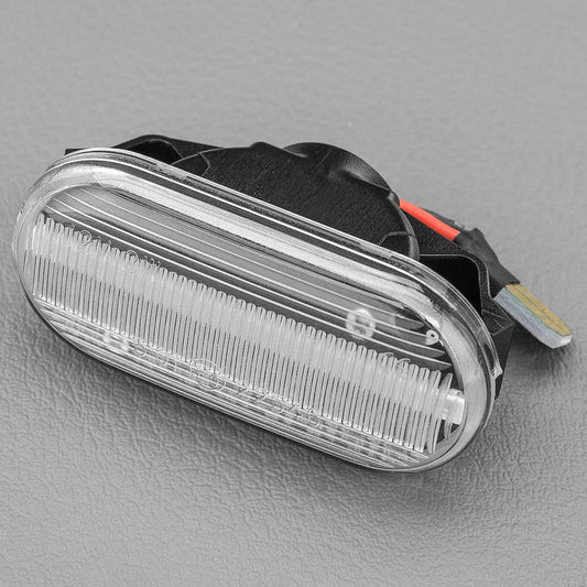 STEDI Dynamic LED Side Marker to suit Nissan  LEDCONVNISSANSM