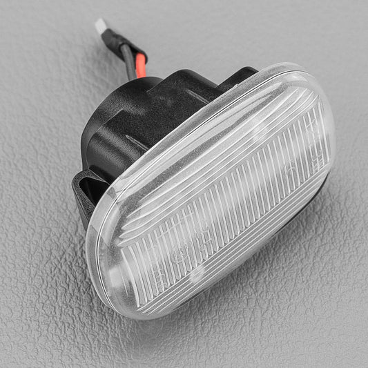 STEDI Dynamic LED Side Marker to Suit Toyota  Lexus LEDCONVTOYSM