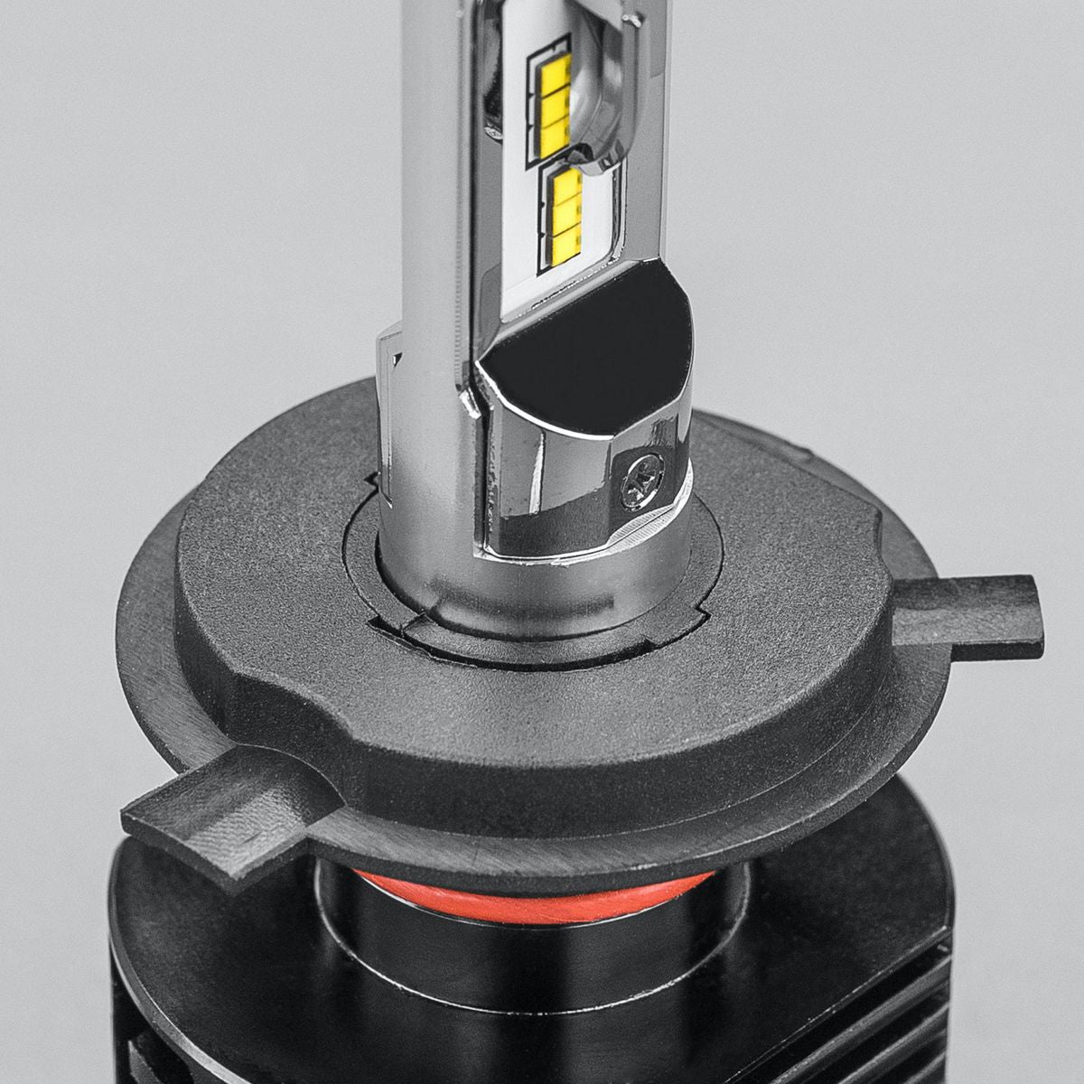 STEDI Motorcycle H4 LED Head Light Conversion Kit STEDI Night Pilots